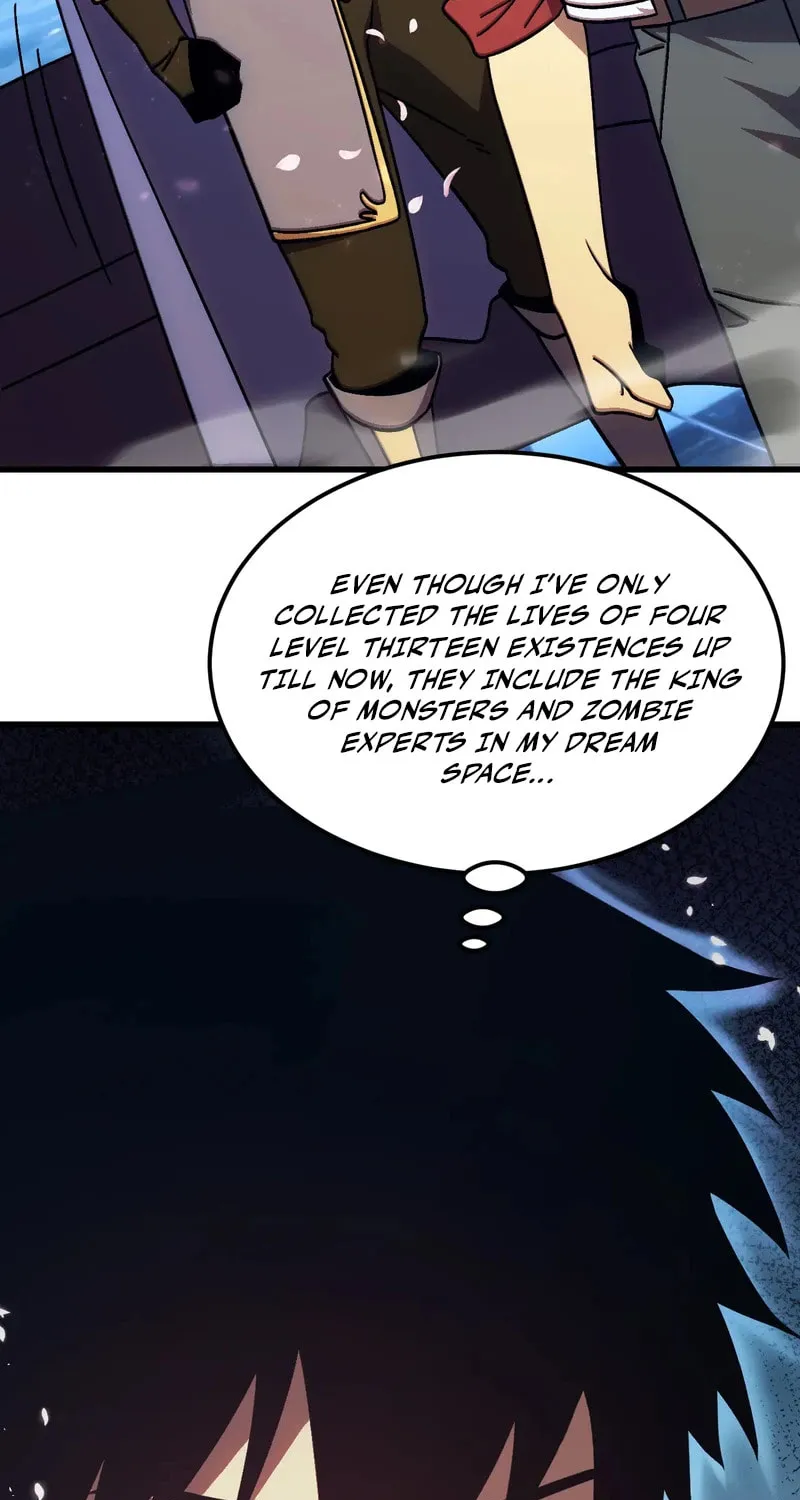 Log Into The Future Chapter 310 page 45 - 