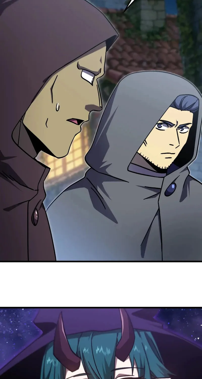 Log Into The Future Chapter 310 page 6 - 