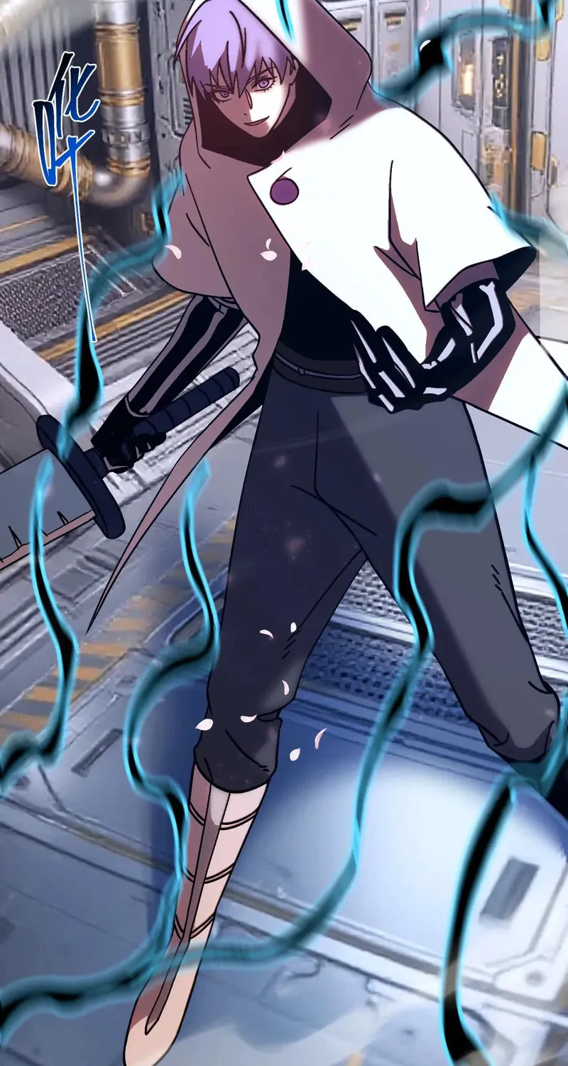 Log Into The Future Chapter 310 page 51 - 