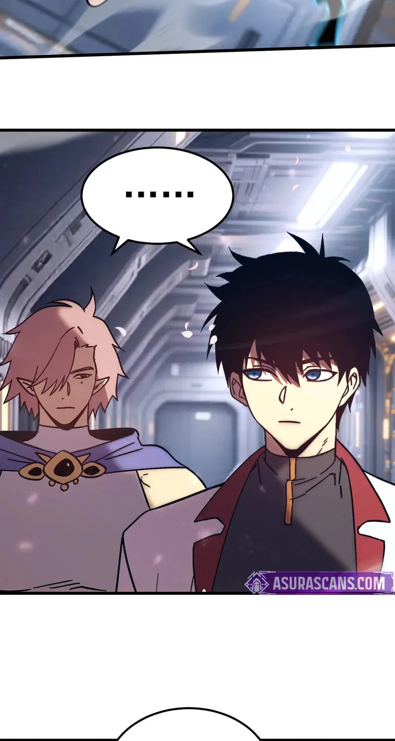 Log Into The Future Chapter 310 page 52 - 
