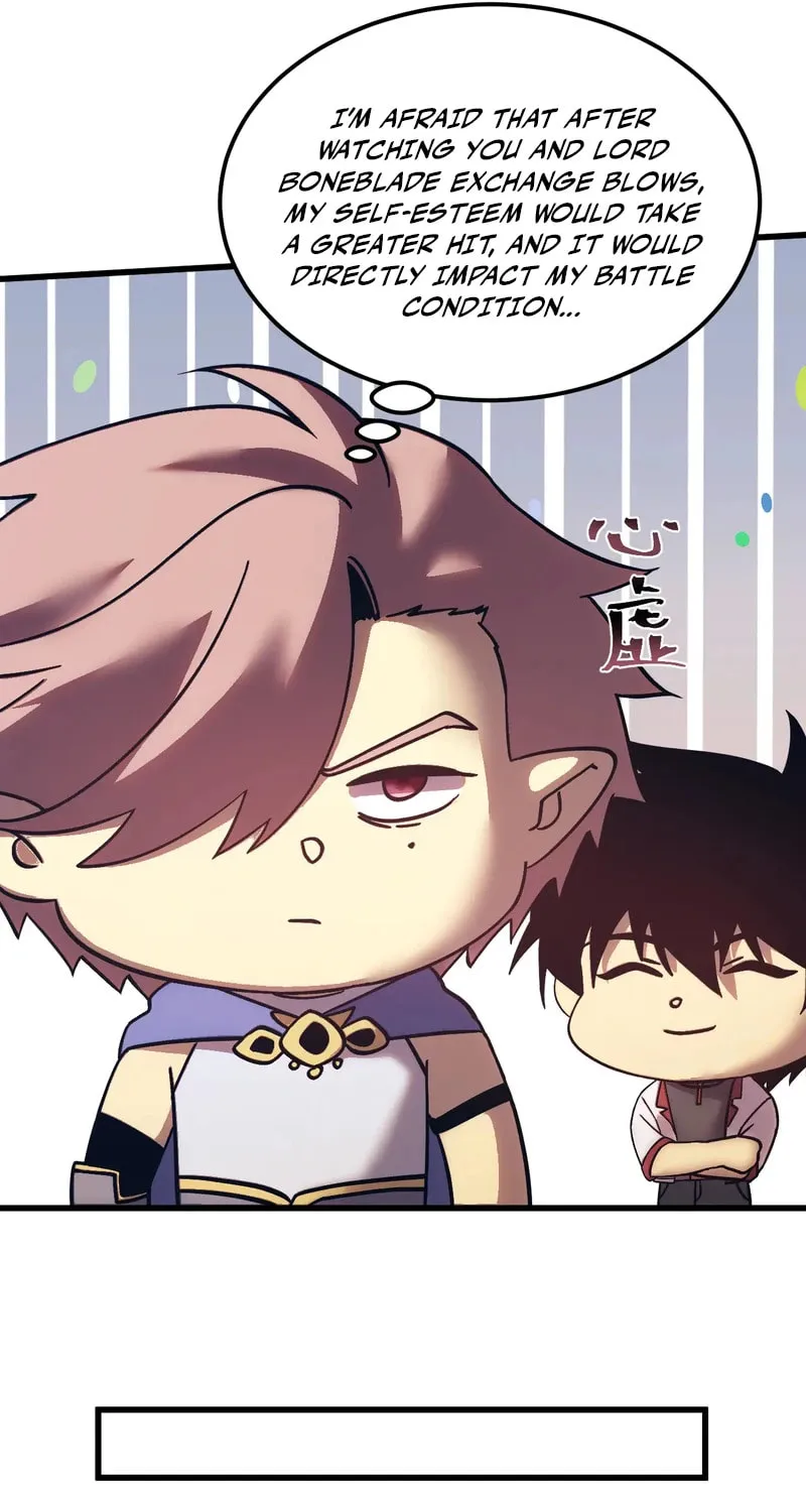 Log Into The Future Chapter 310 page 54 - 