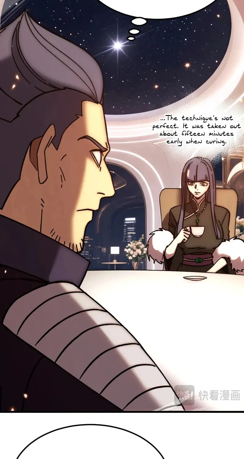 Log Into The Future Chapter 310 page 60 - 