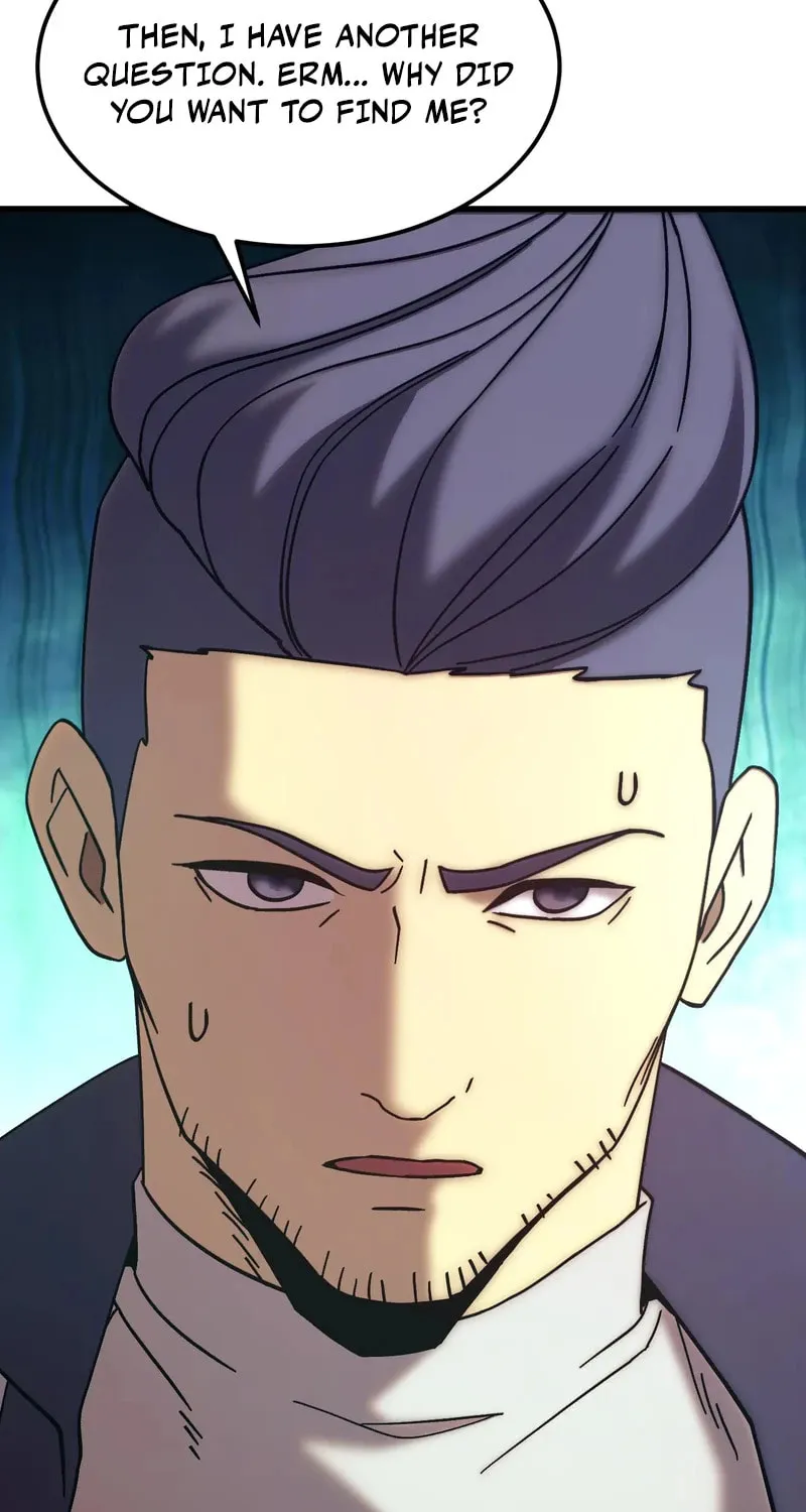 Log Into The Future Chapter 310 page 61 - 