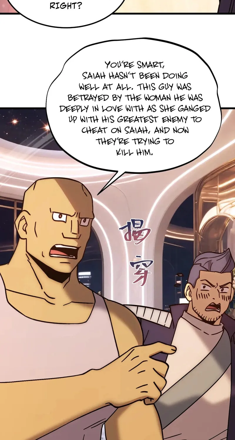 Log Into The Future Chapter 310 page 65 - 