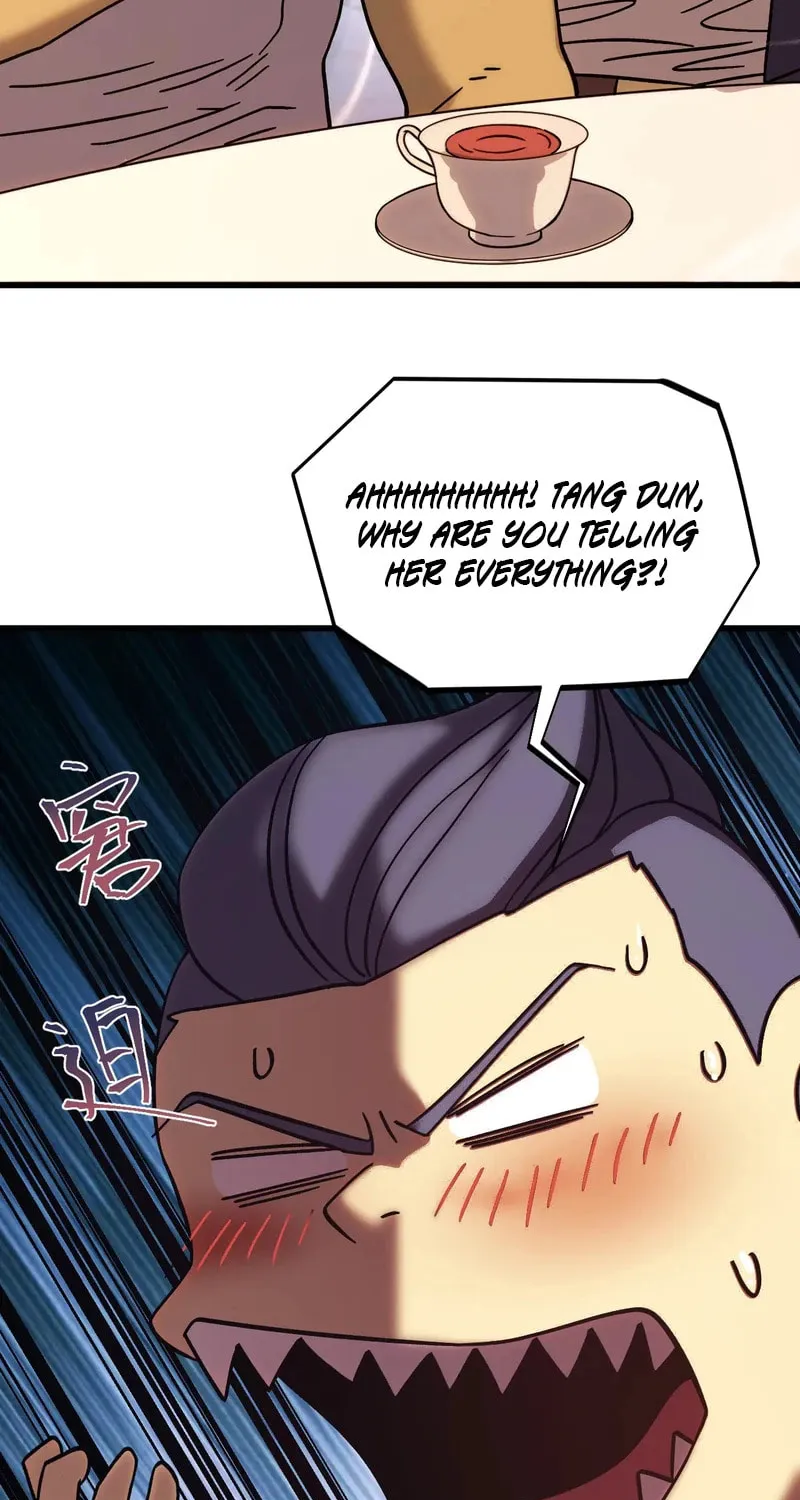 Log Into The Future Chapter 310 page 66 - 
