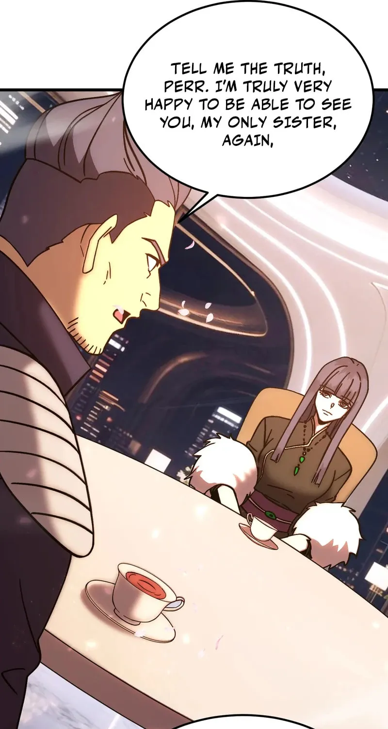 Log Into The Future Chapter 310 page 70 - 