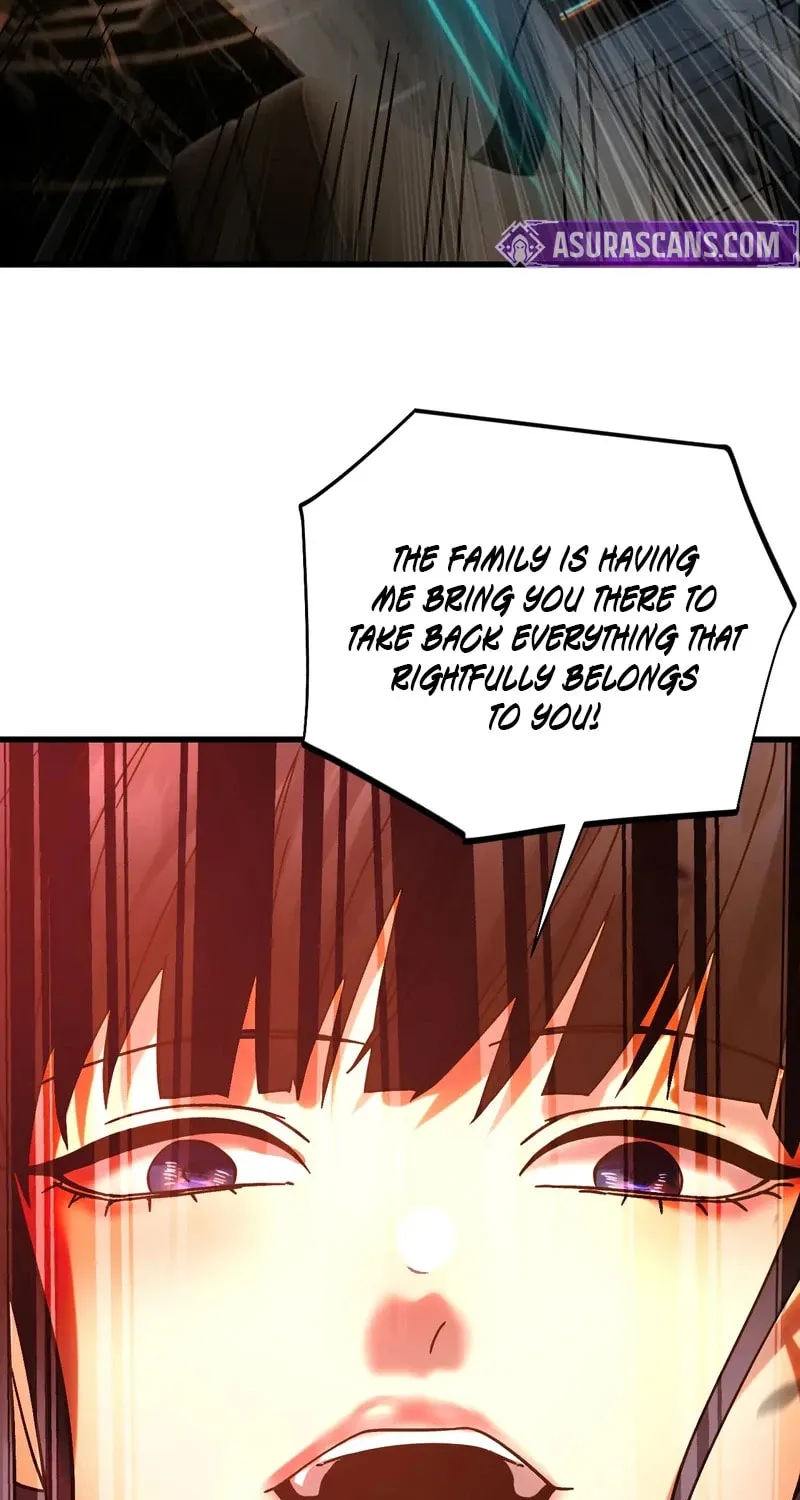 Log Into The Future Chapter 310 page 79 - 