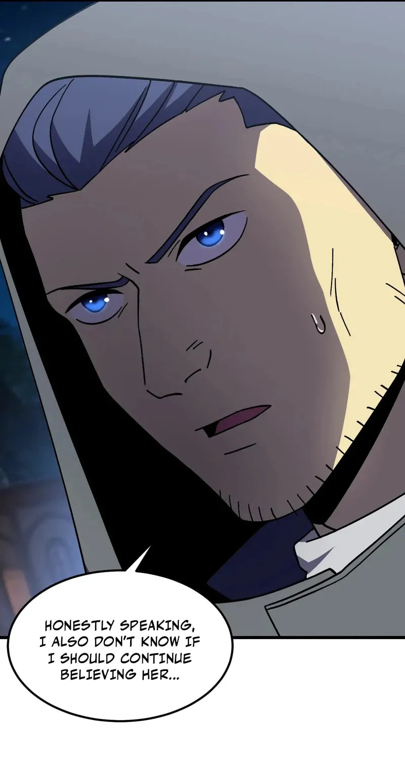Log Into The Future Chapter 310 page 9 - 