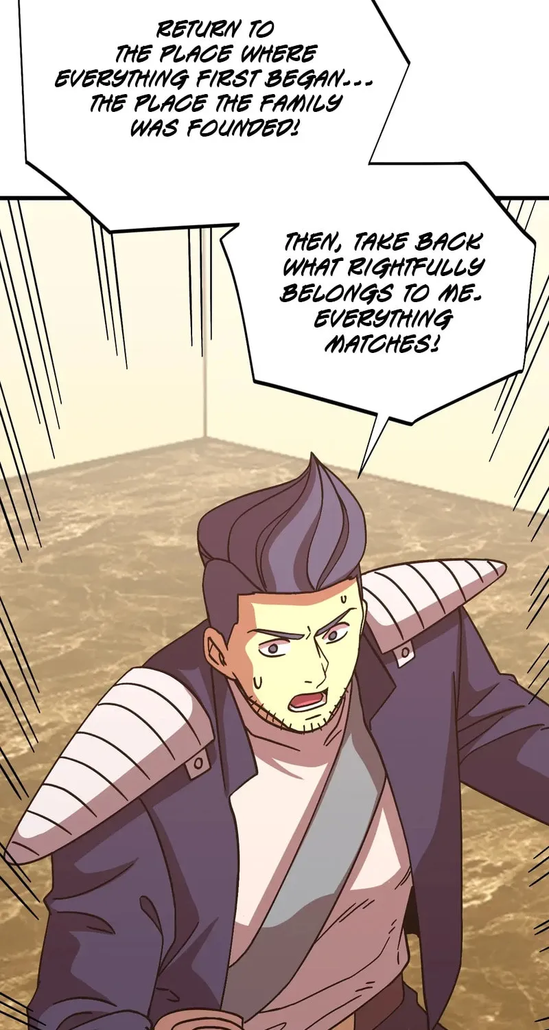 Log Into The Future Chapter 311 page 15 - 