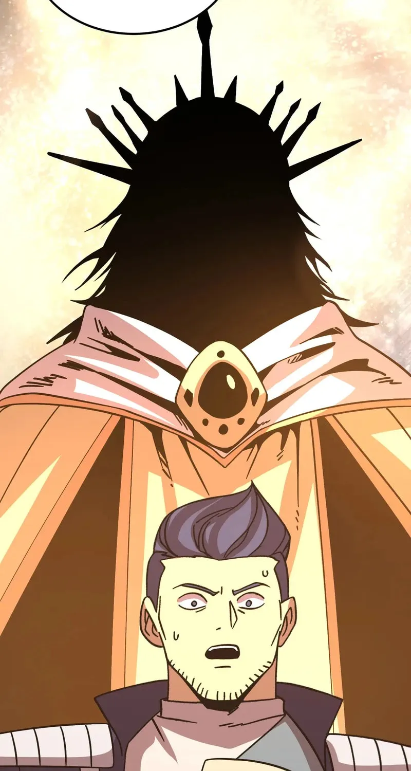 Log Into The Future Chapter 311 page 17 - 