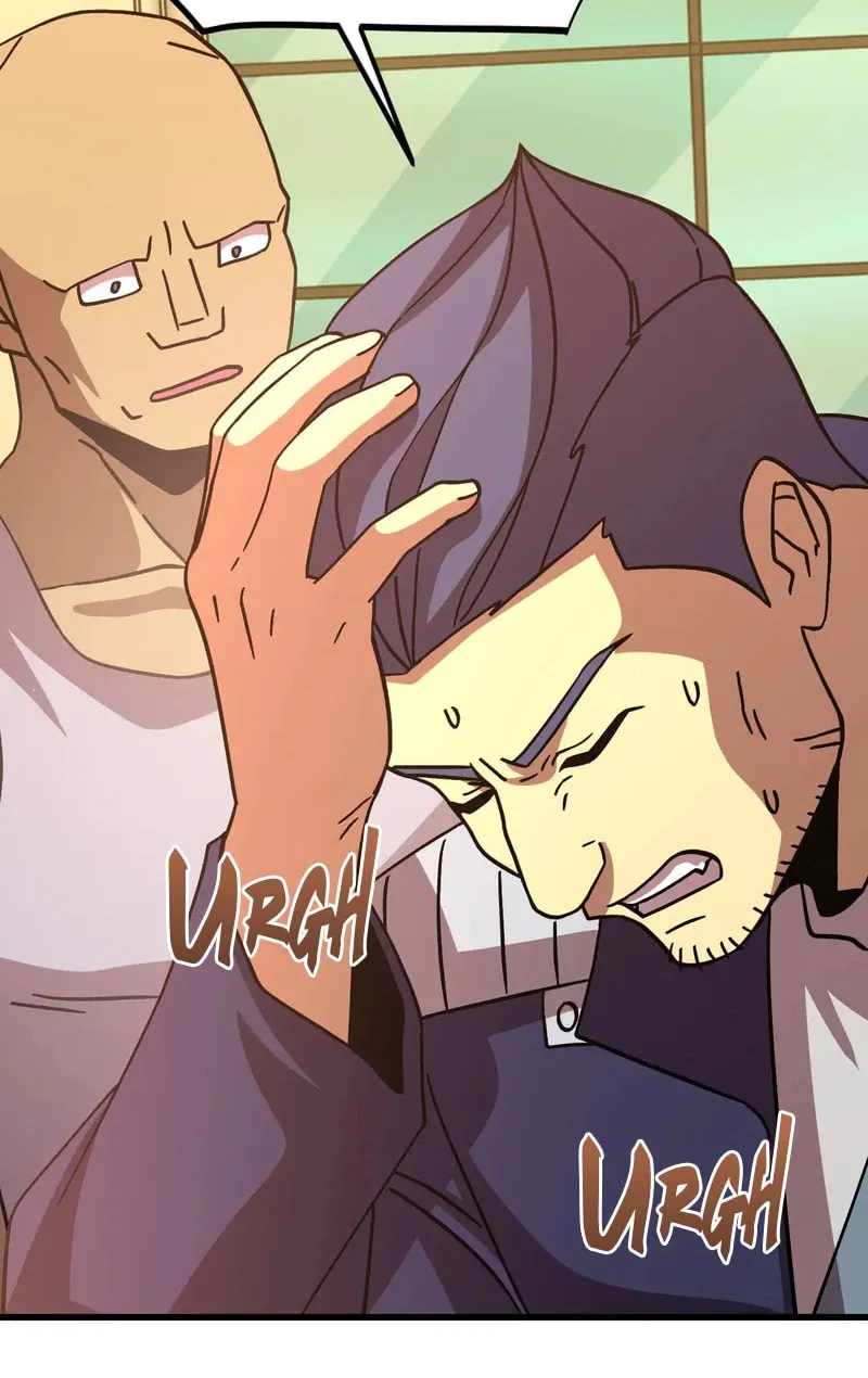 Log Into The Future Chapter 311 page 19 - 