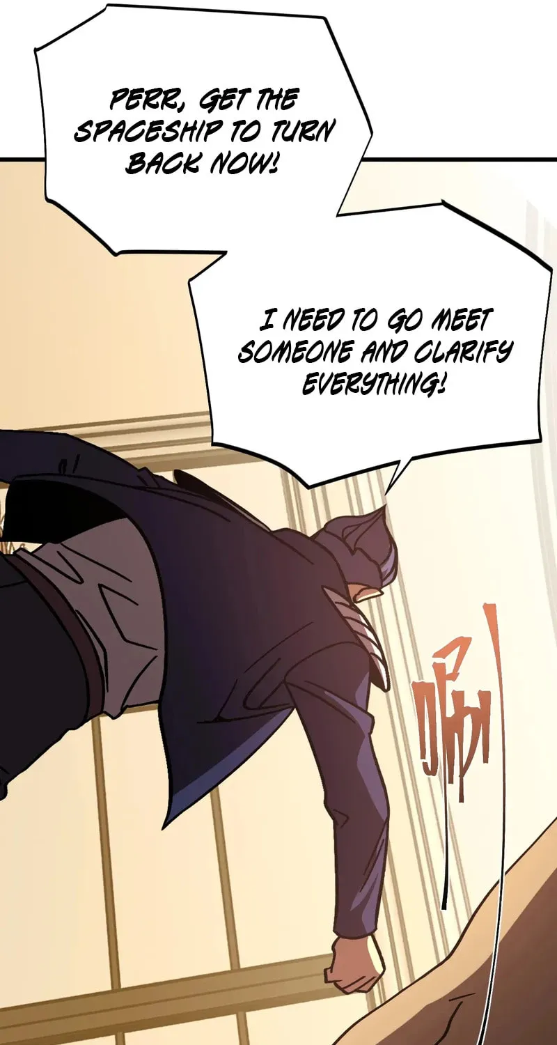 Log Into The Future Chapter 311 page 20 - 