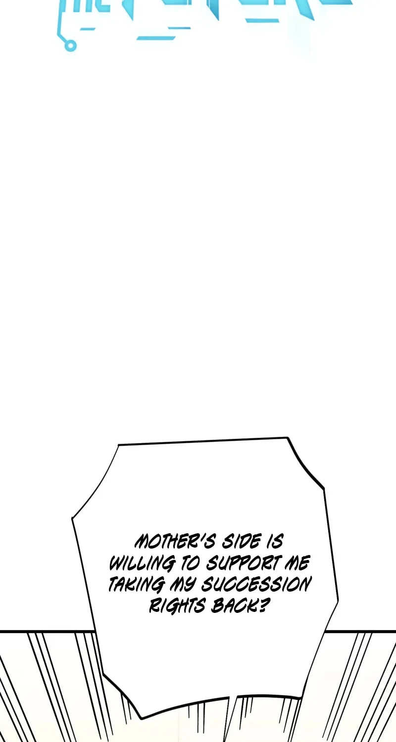 Log Into The Future Chapter 311 page 3 - 