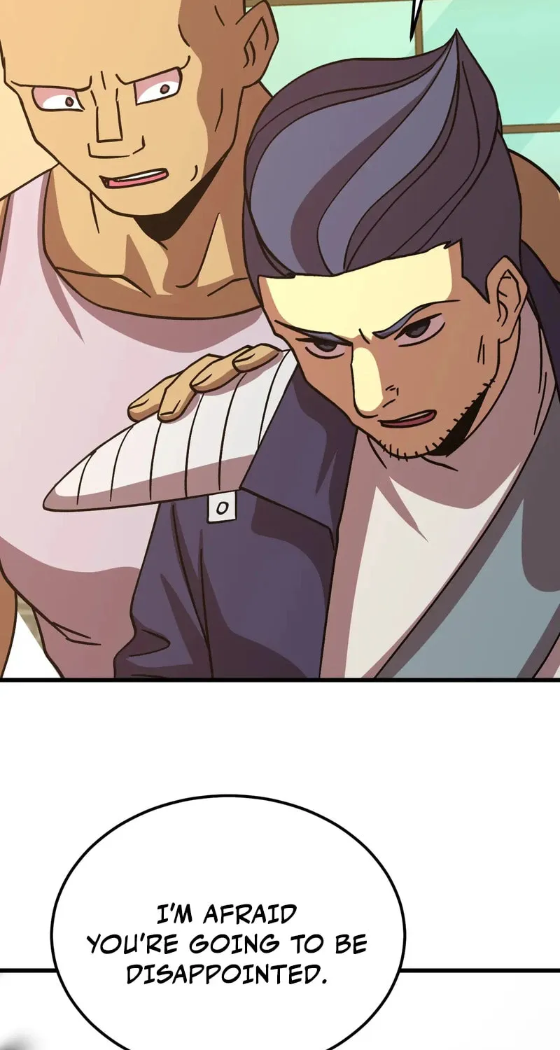 Log Into The Future Chapter 311 page 22 - 
