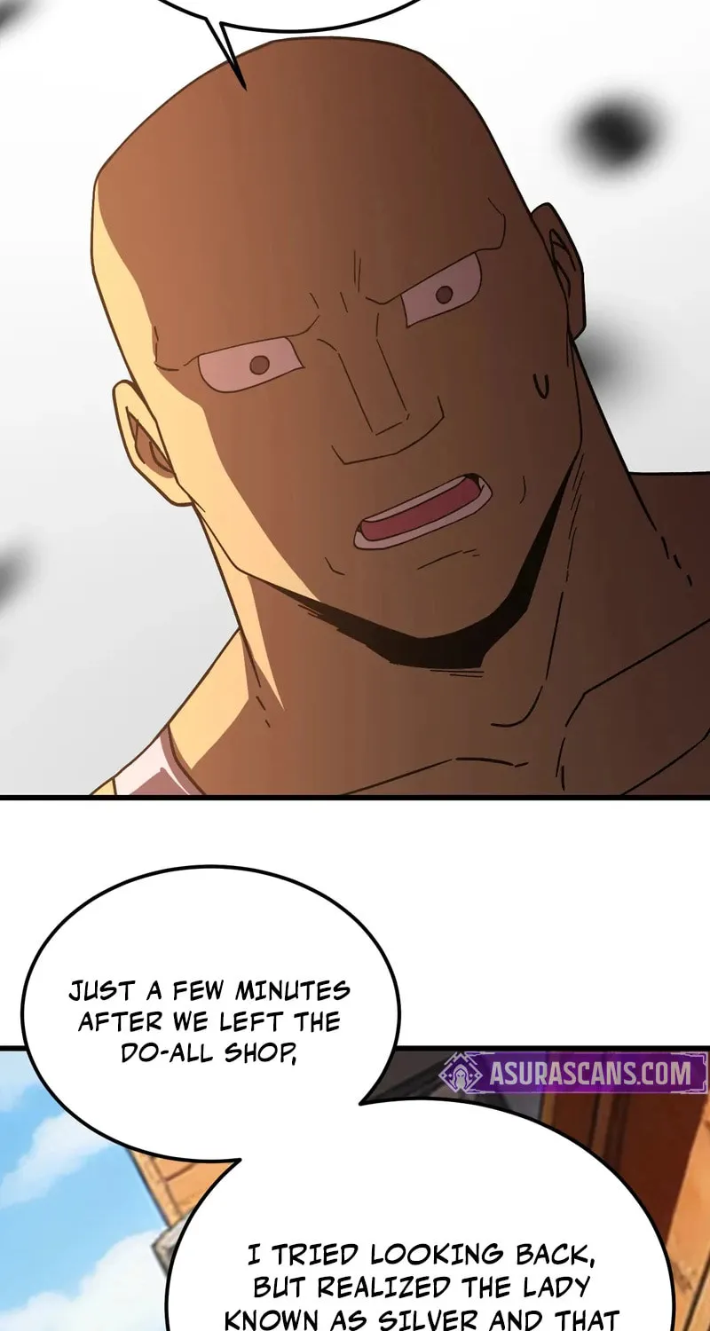 Log Into The Future Chapter 311 page 23 - 