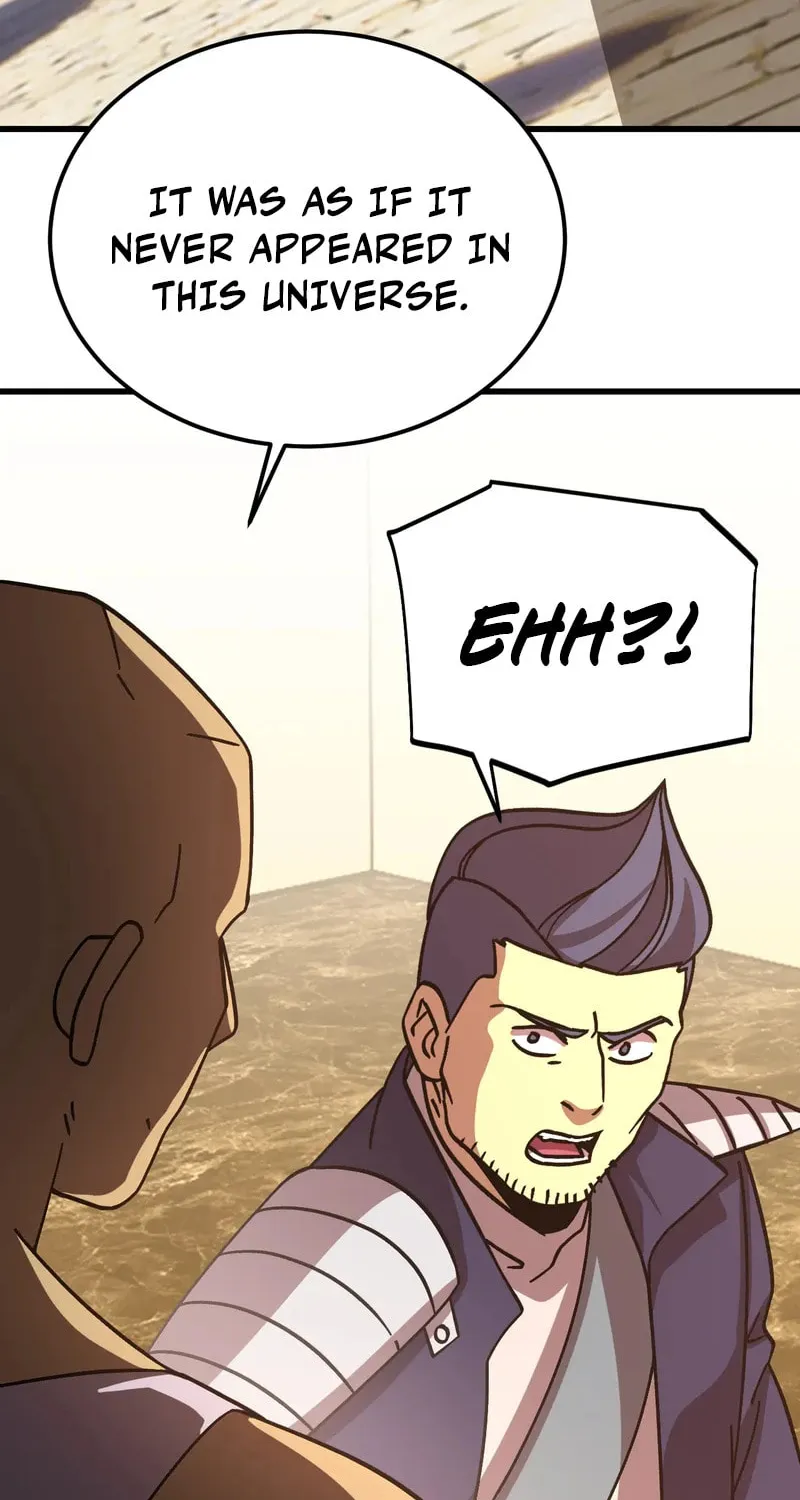 Log Into The Future Chapter 311 page 25 - 