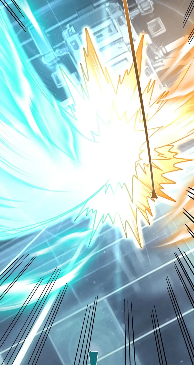 Log Into The Future Chapter 311 page 28 - 
