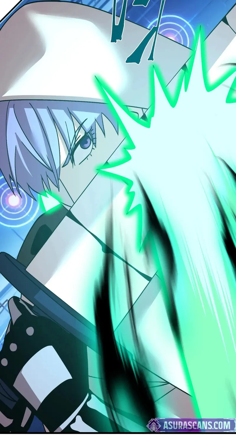 Log Into The Future Chapter 311 page 31 - 