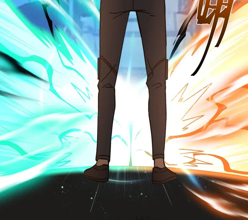 Log Into The Future Chapter 311 page 33 - 