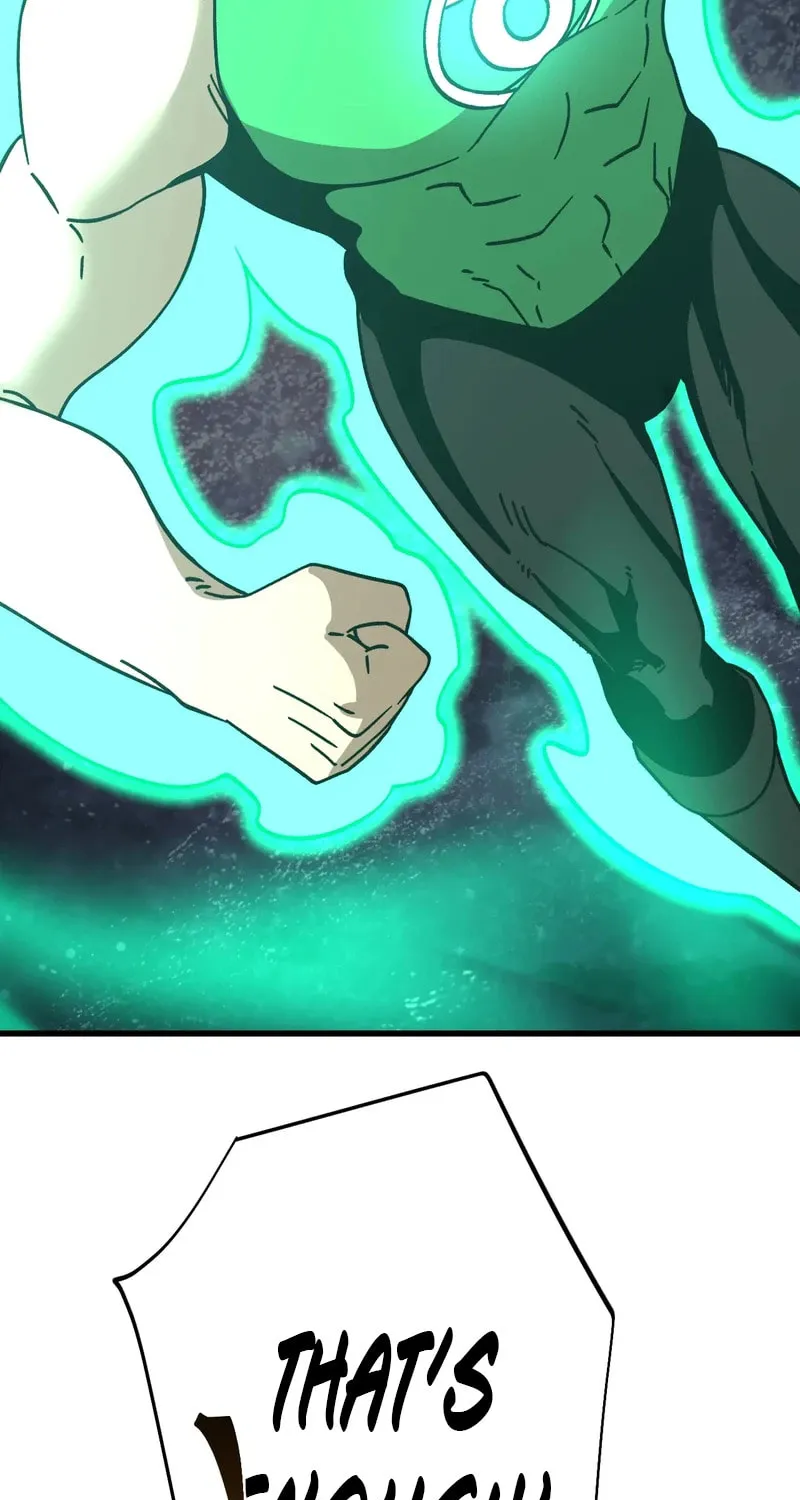 Log Into The Future Chapter 311 page 36 - 