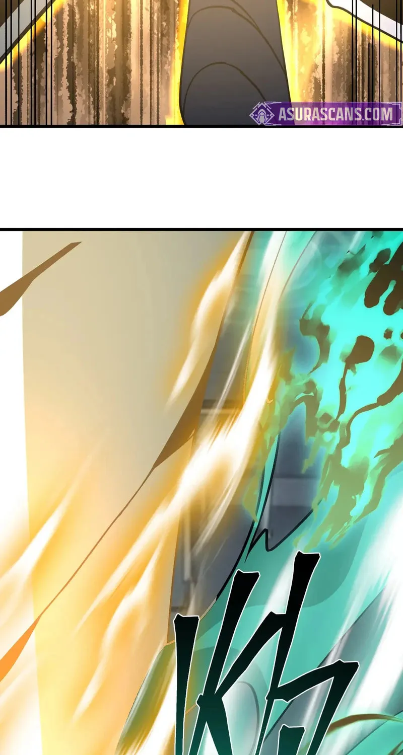 Log Into The Future Chapter 311 page 38 - 
