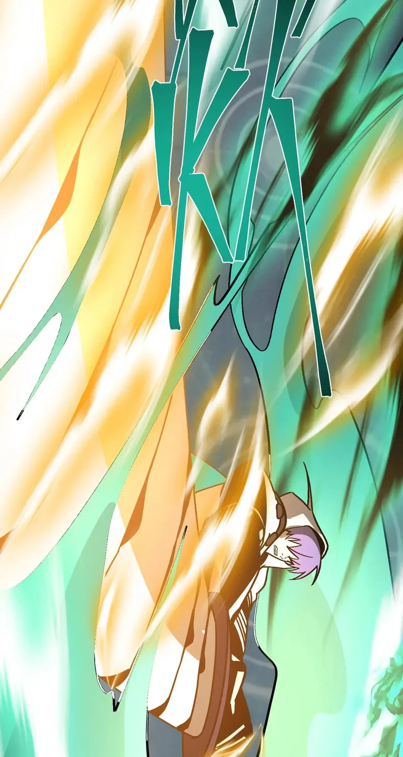 Log Into The Future Chapter 311 page 39 - 