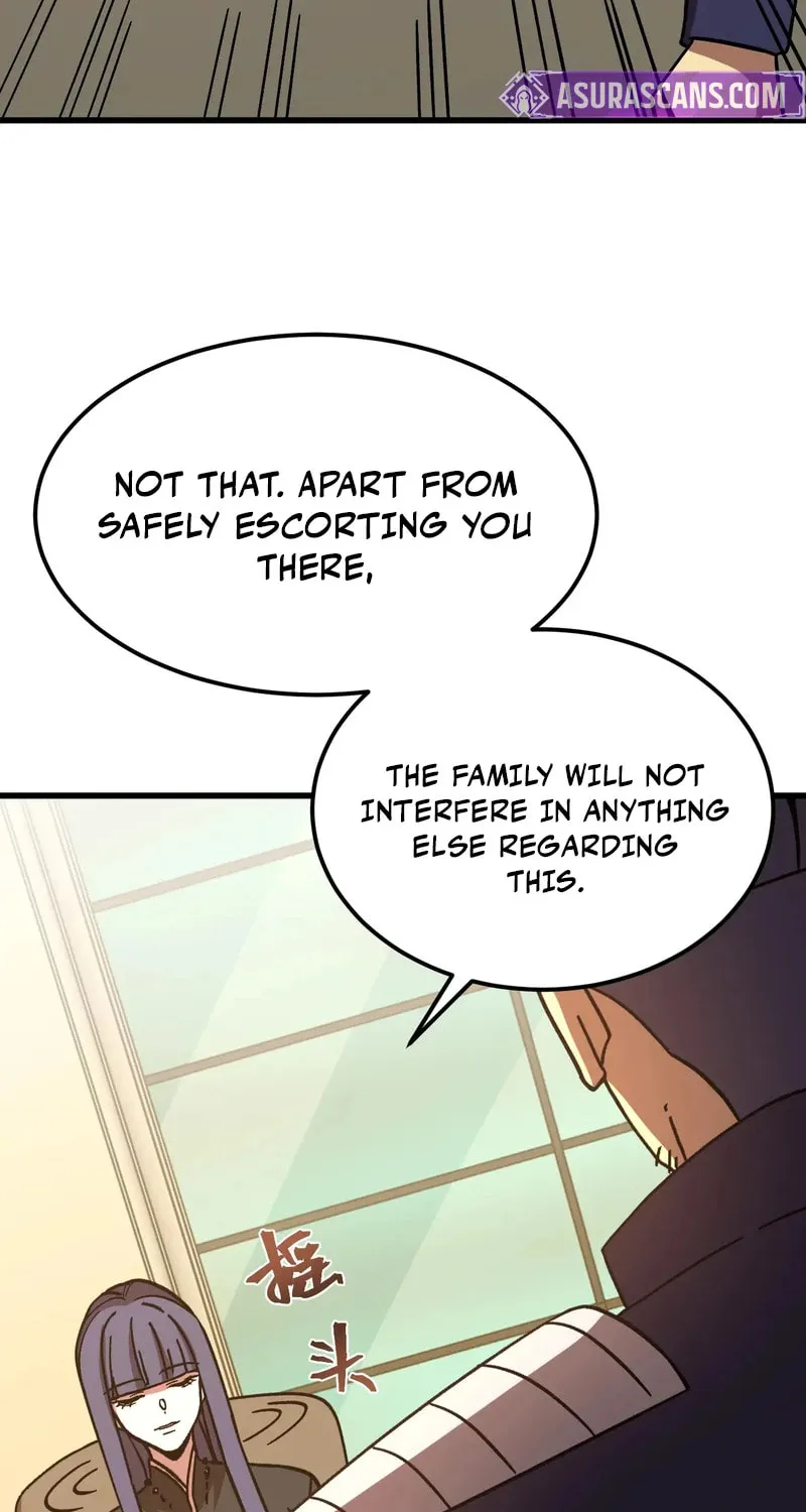 Log Into The Future Chapter 311 page 5 - 