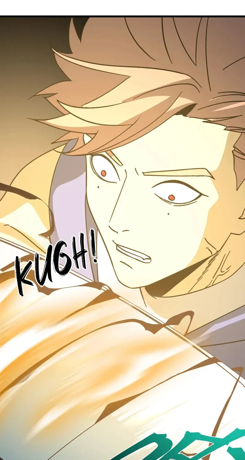 Log Into The Future Chapter 311 page 41 - 