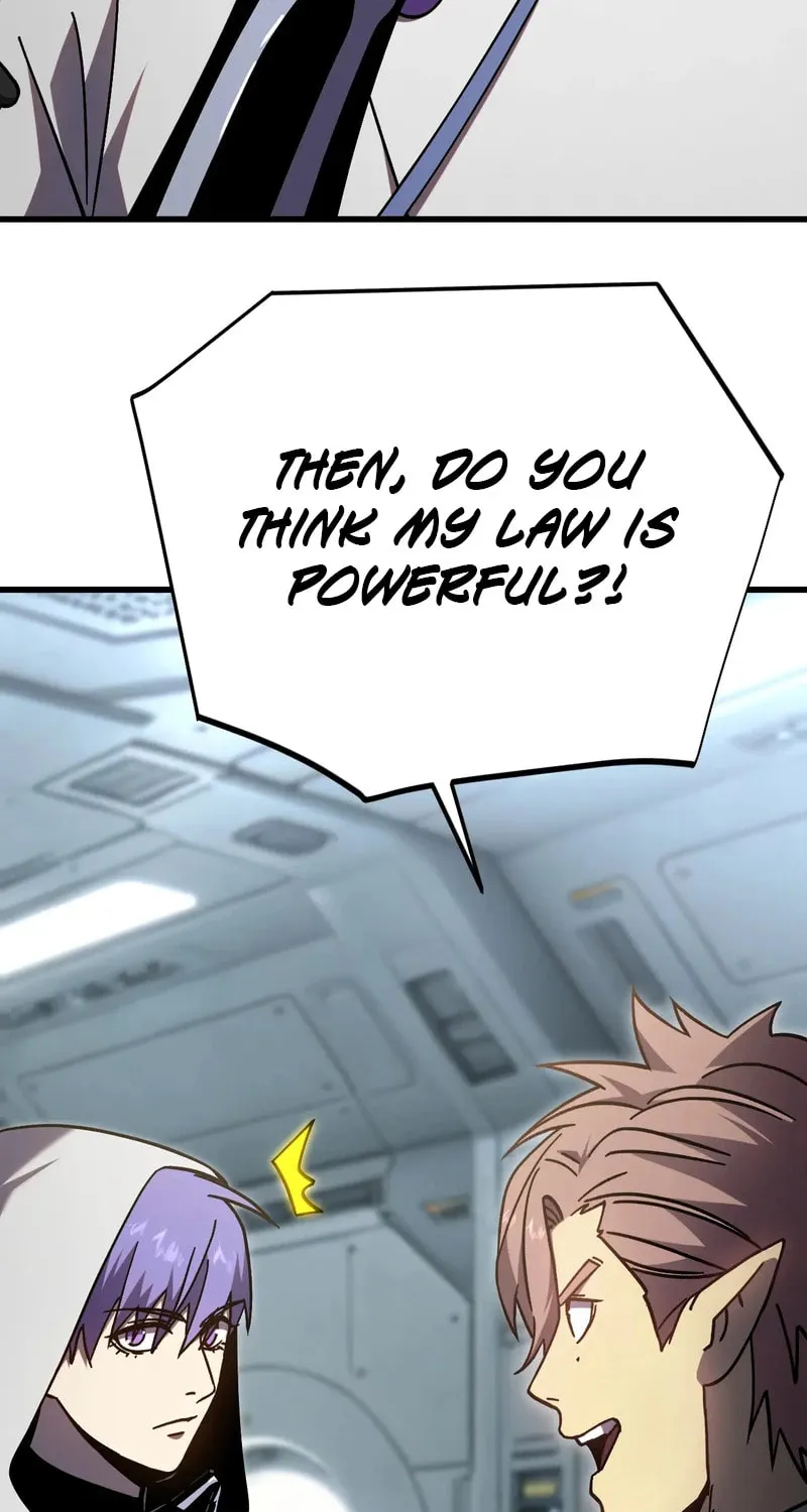 Log Into The Future Chapter 311 page 48 - 