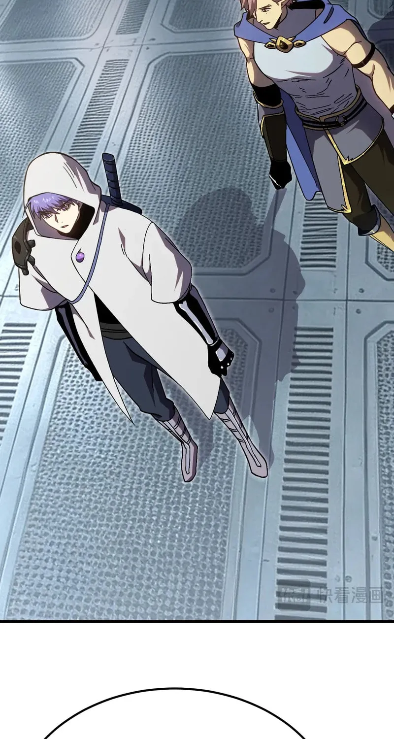 Log Into The Future Chapter 311 page 50 - 