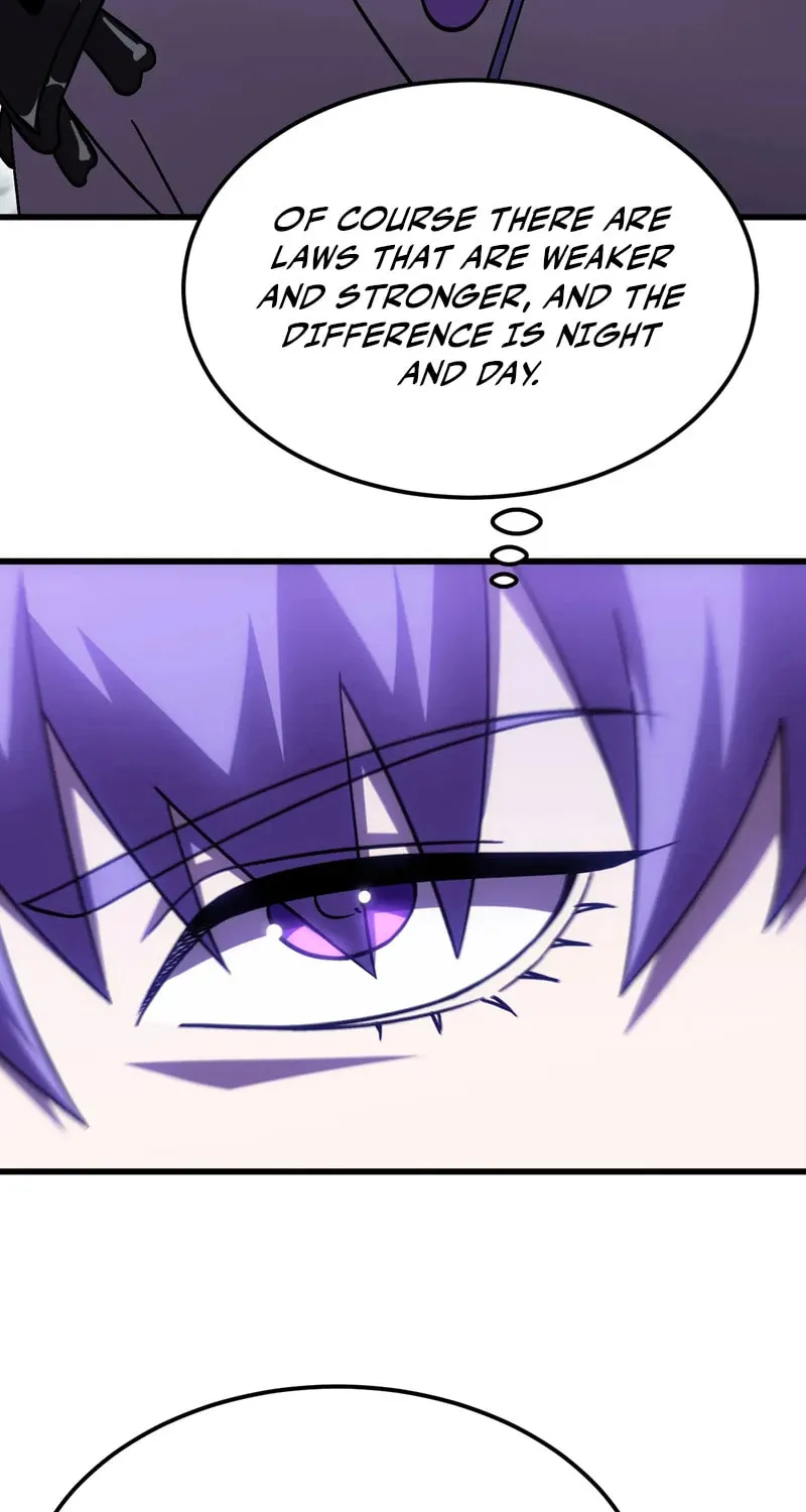 Log Into The Future Chapter 311 page 54 - 