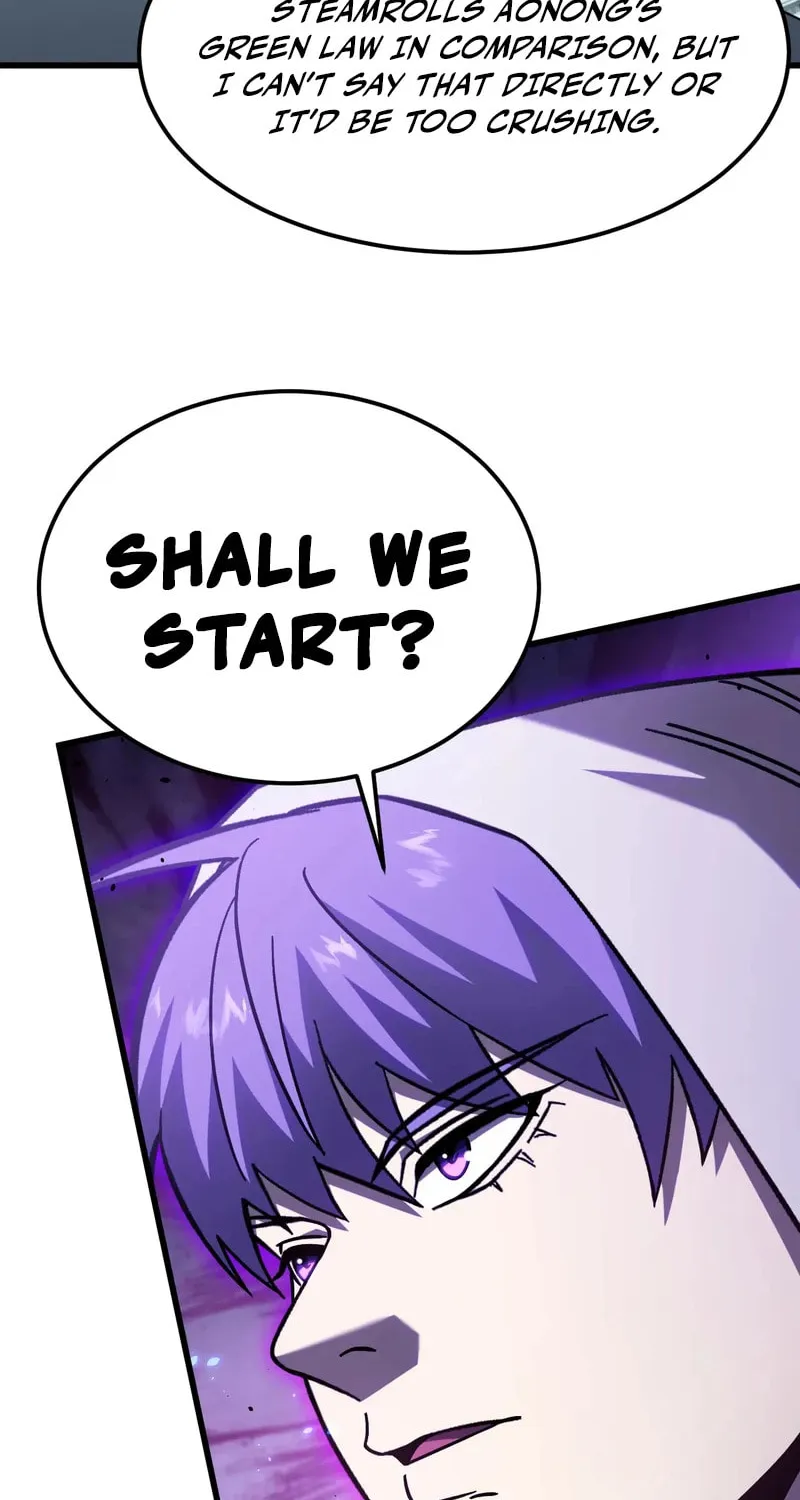 Log Into The Future Chapter 311 page 56 - 