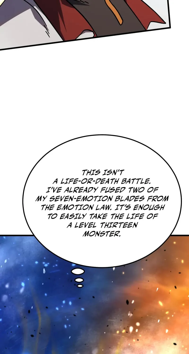 Log Into The Future Chapter 311 page 58 - 