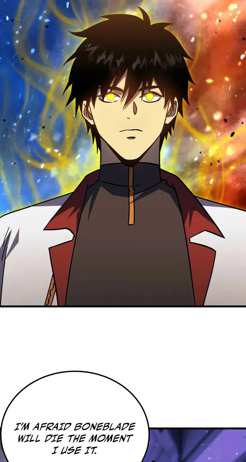 Log Into The Future Chapter 311 page 60 - 