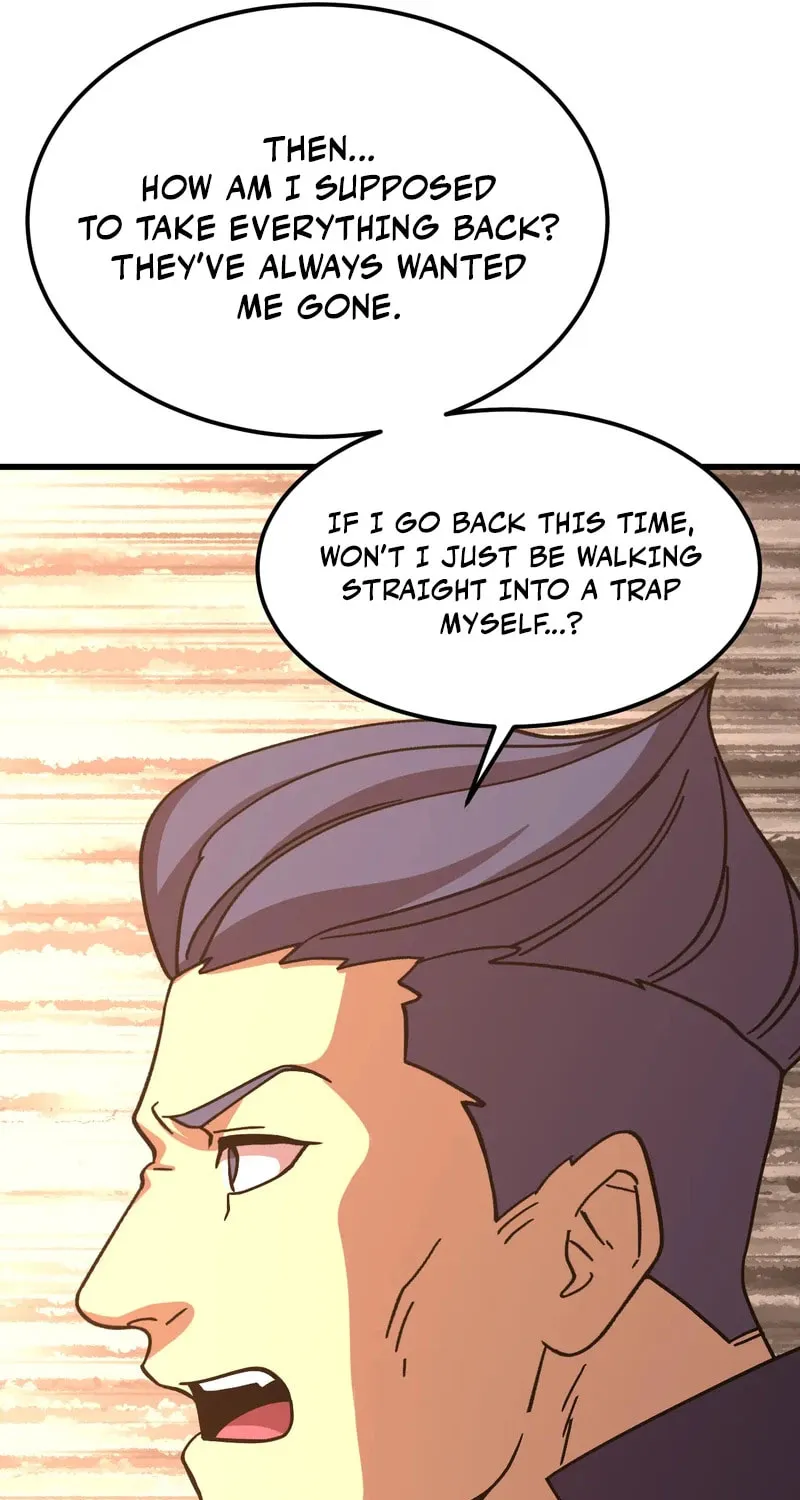 Log Into The Future Chapter 311 page 7 - 