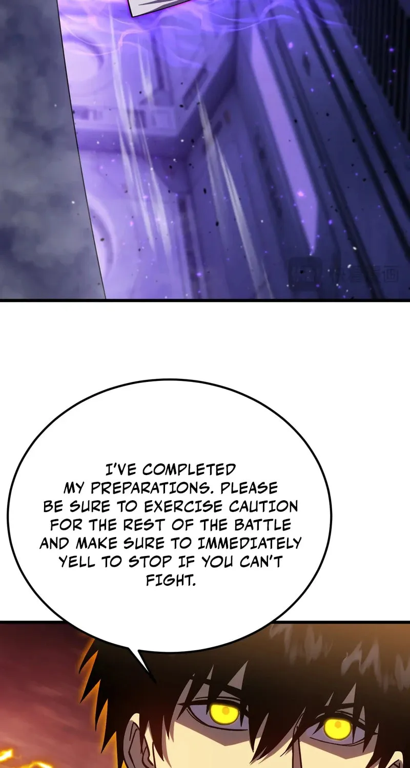 Log Into The Future Chapter 311 page 62 - 