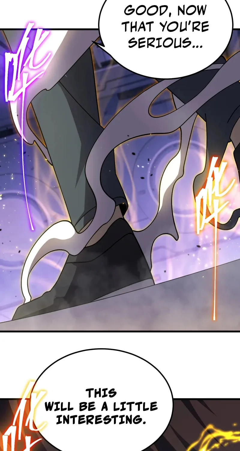 Log Into The Future Chapter 311 page 68 - 