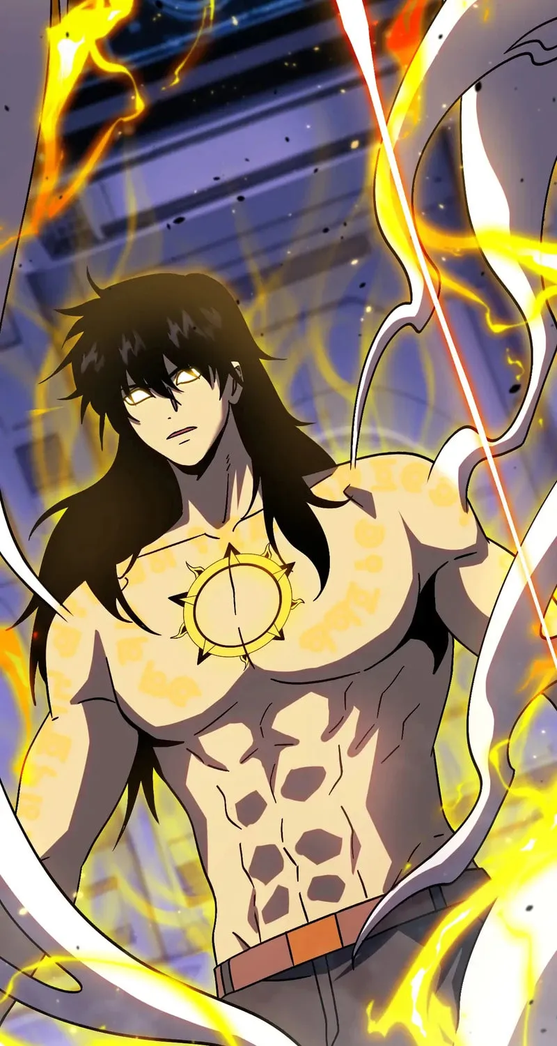 Log Into The Future Chapter 311 page 70 - 