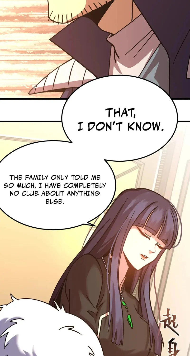 Log Into The Future Chapter 311 page 8 - 