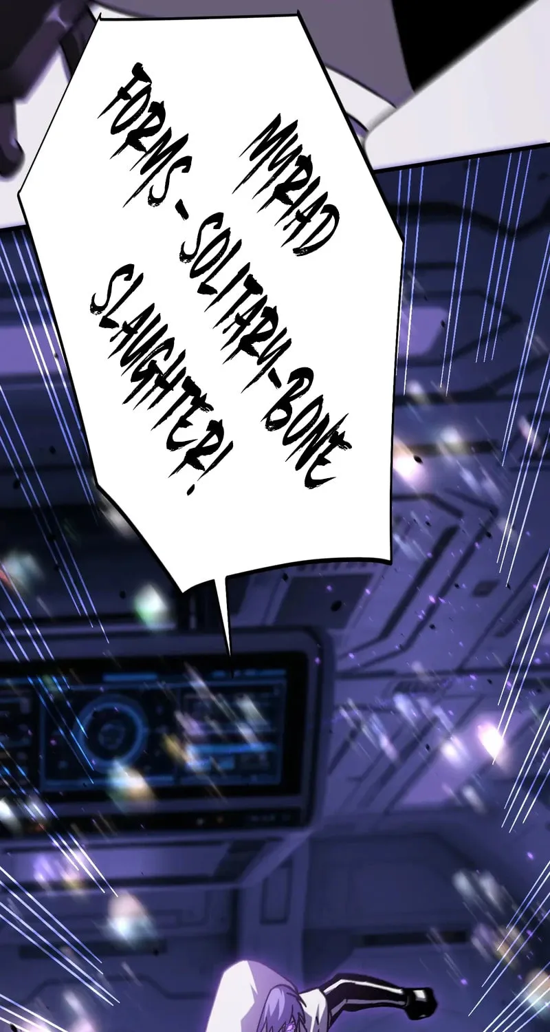 Log Into The Future Chapter 311 page 73 - 