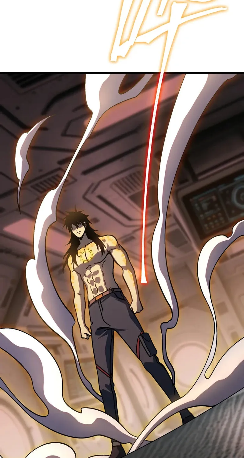 Log Into The Future Chapter 311 page 81 - 