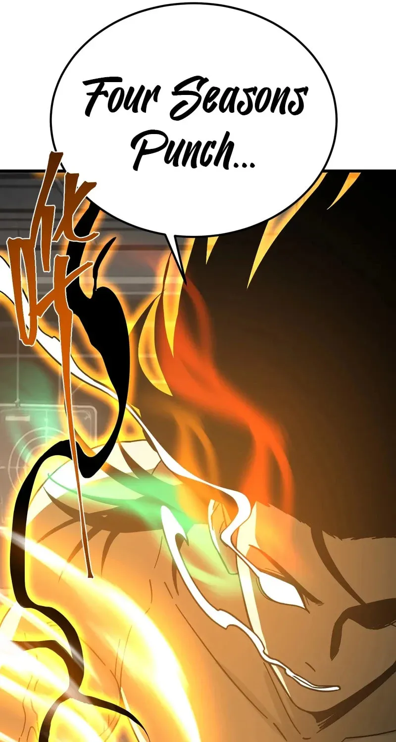 Log Into The Future Chapter 311 page 85 - 