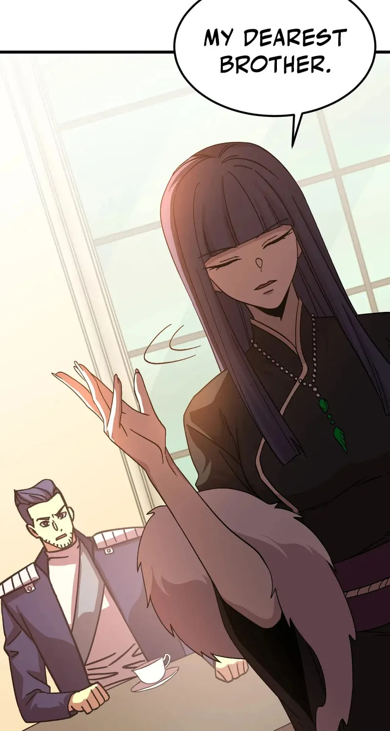 Log Into The Future Chapter 311 page 10 - 