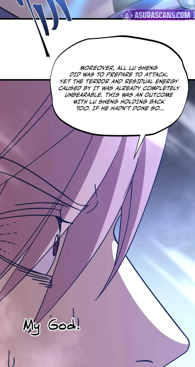 Log Into The Future Chapter 312 page 11 - 