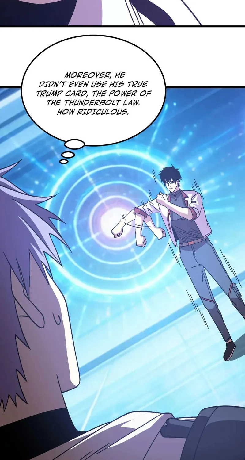 Log Into The Future Chapter 312 page 14 - 