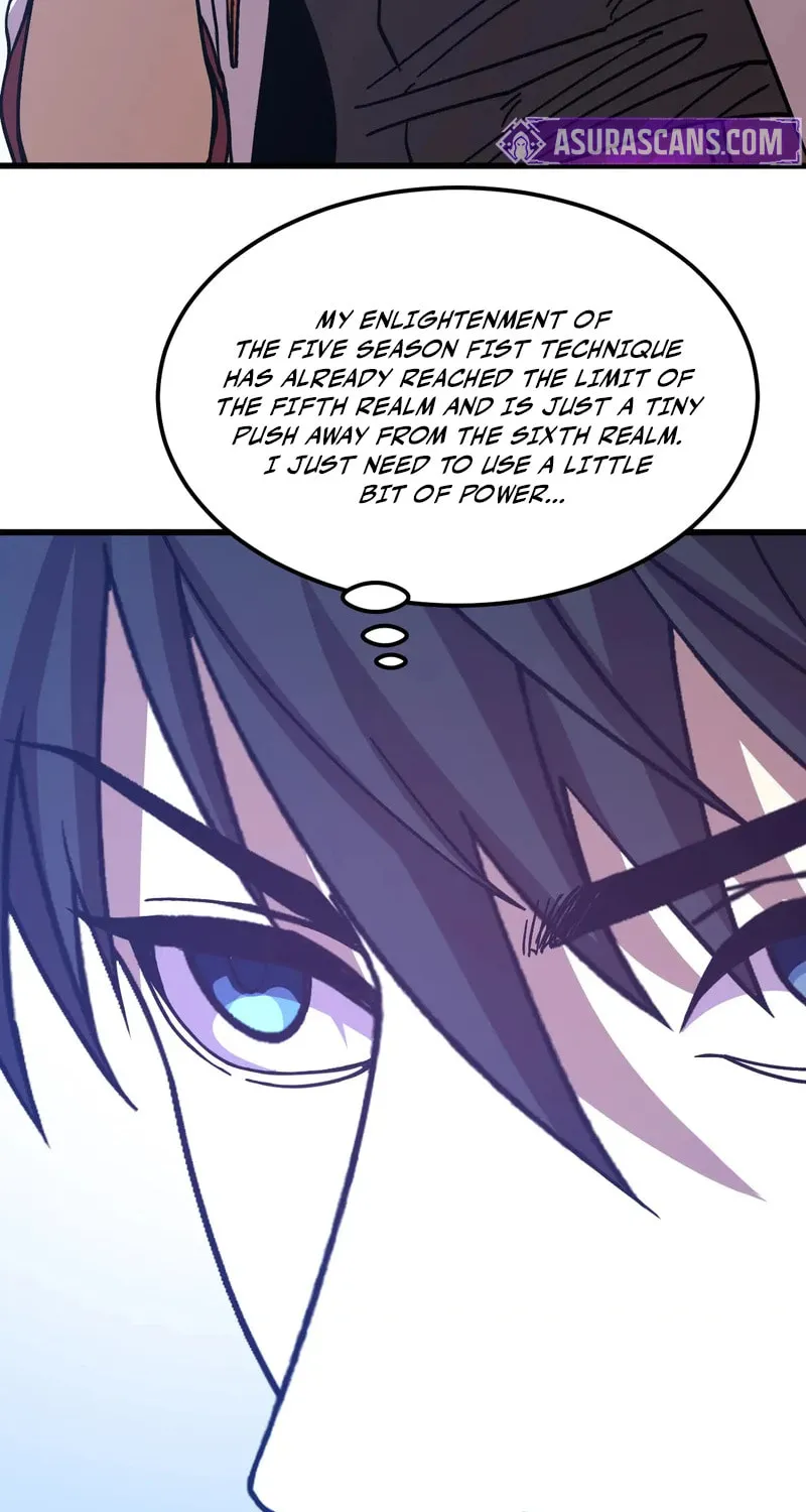 Log Into The Future Chapter 312 page 17 - 