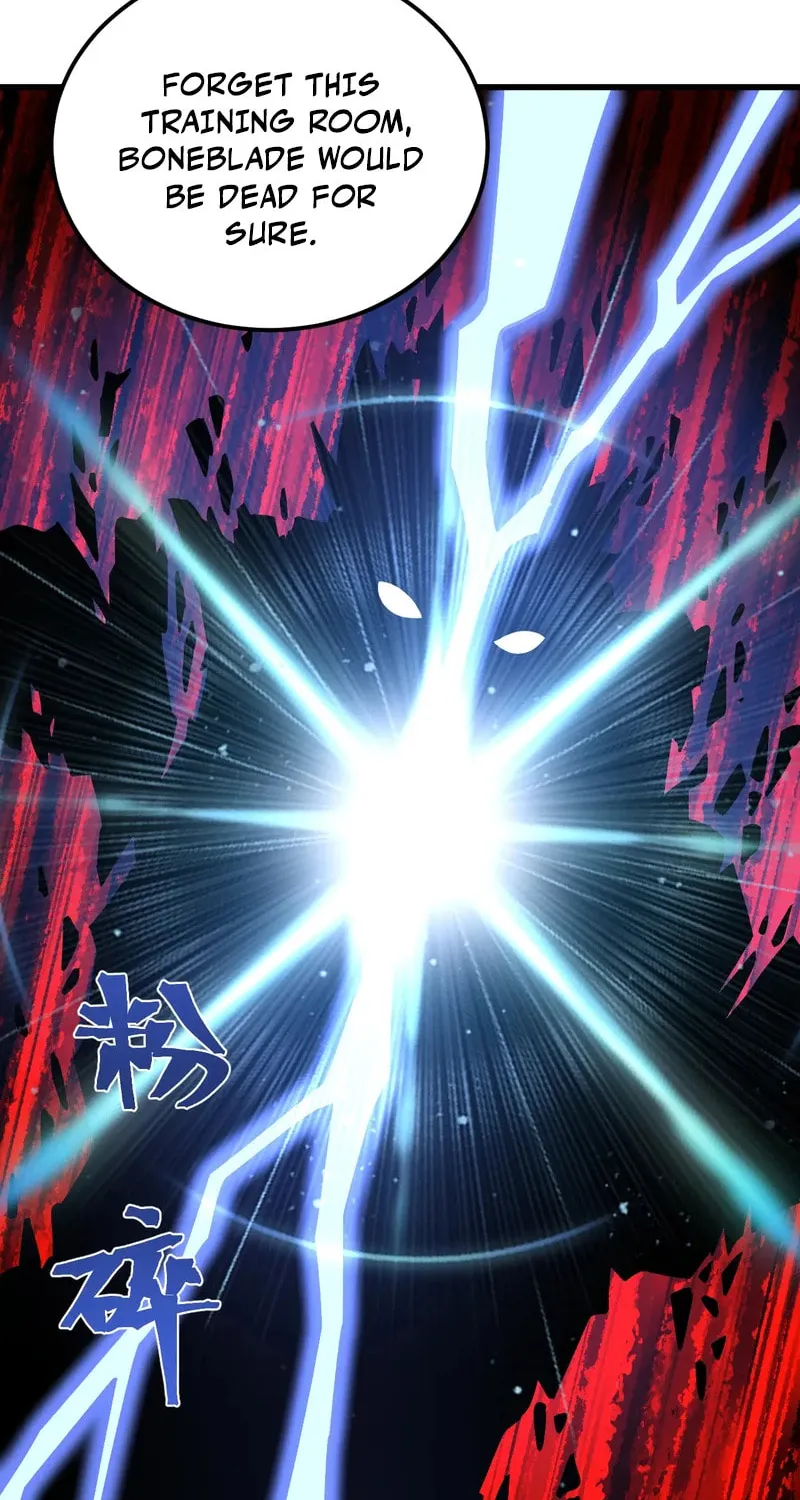 Log Into The Future Chapter 312 page 19 - 