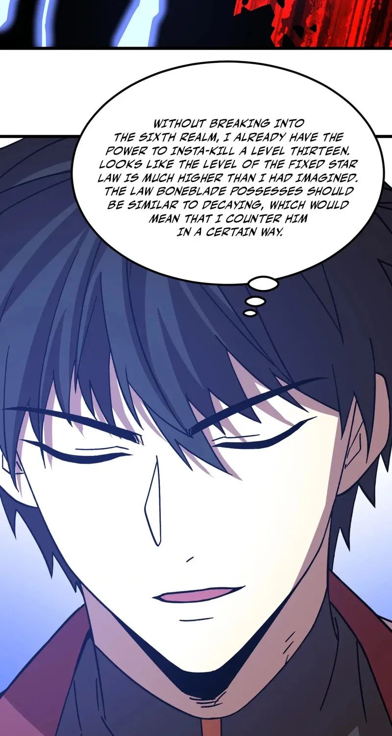 Log Into The Future Chapter 312 page 20 - 