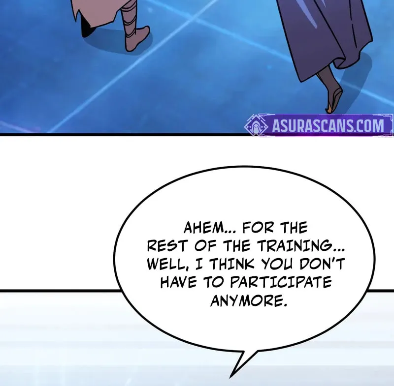 Log Into The Future Chapter 312 page 22 - 