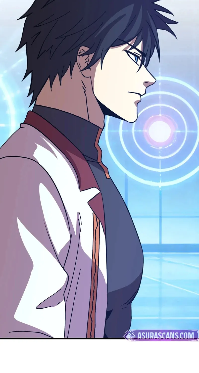 Log Into The Future Chapter 312 page 25 - 